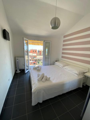 San Francesco Rooms Vernazza